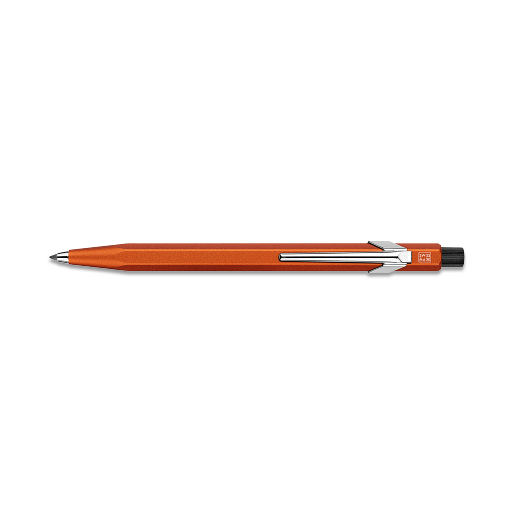 CARAN D'ACHE Porte-Mines Fixpencil 2mm Édition limitée Nespresso