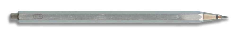 KOH-I-NOOR Porte-Mine Versatil 2.0mm Édition spéciale Nota Bene
