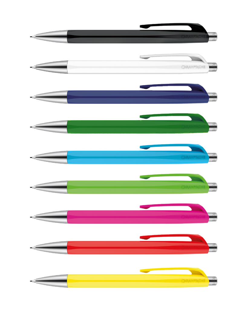 CARAN D'ACHE 888 Infinite pousse-mine 0.7mm