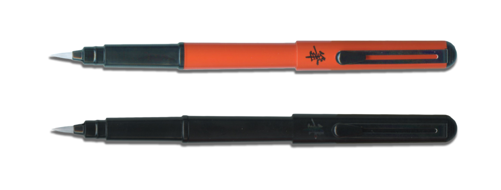 PENTEL Stylo pinceau Pocket