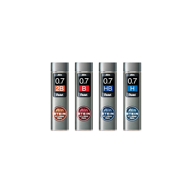 Pentel Mines Ain Stein 0.7mm