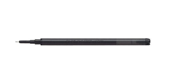 PILOT Recharge Frixion Point 0.5mm aiguille (needle point) - Plusieurs couleurs disponibles