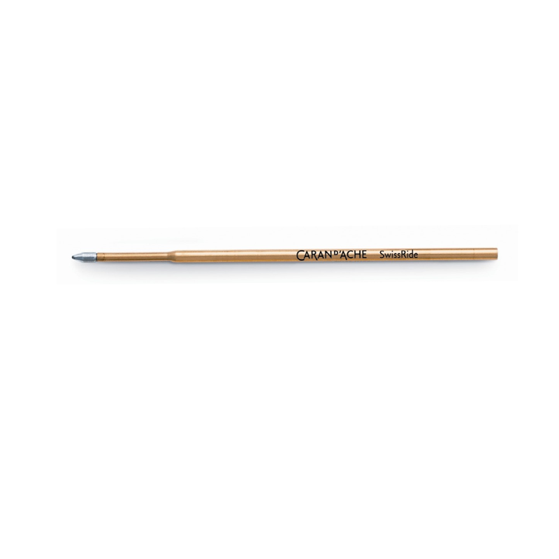 CARAN D'ACHE 888 Infinite - Recharge stylo bille Swissride