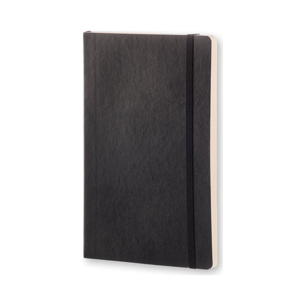 MOLESKINE Journal Classique souple ligné - Plusieurs tailles disponibles
