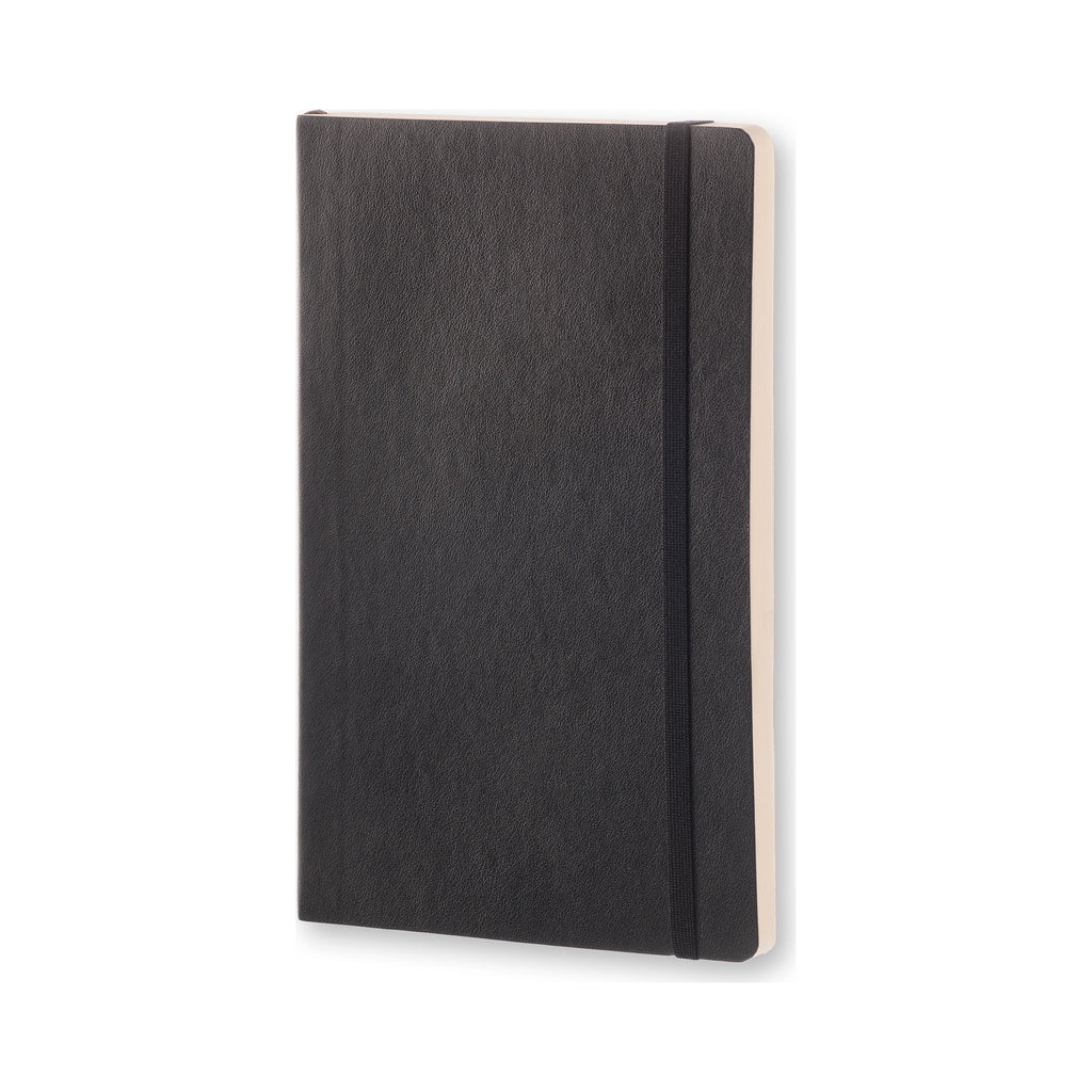 MOLESKINE Journal Classique souple ligné - Plusieurs tailles disponibles