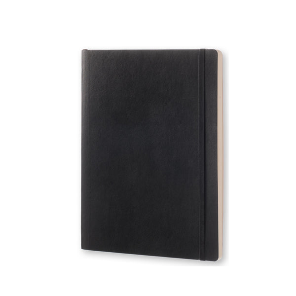 MOLESKINE Journal Classique souple ligné - Plusieurs tailles disponibles