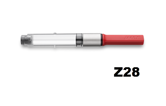 LAMY Z28 Convertisseur pour Stylo Plume