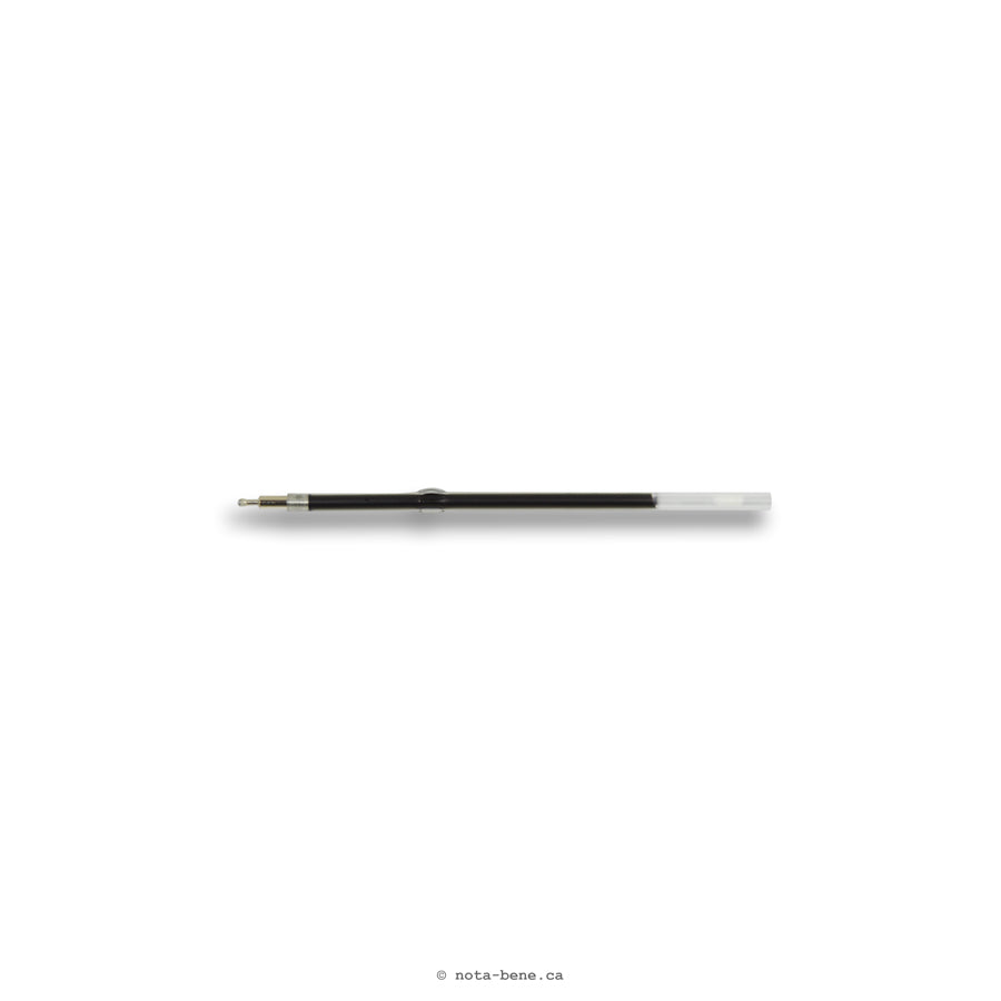 OHTO Recharge pour Stylo Bille Pointe Aiguille 0.3, 0.5 et 0.7 (Horizon)