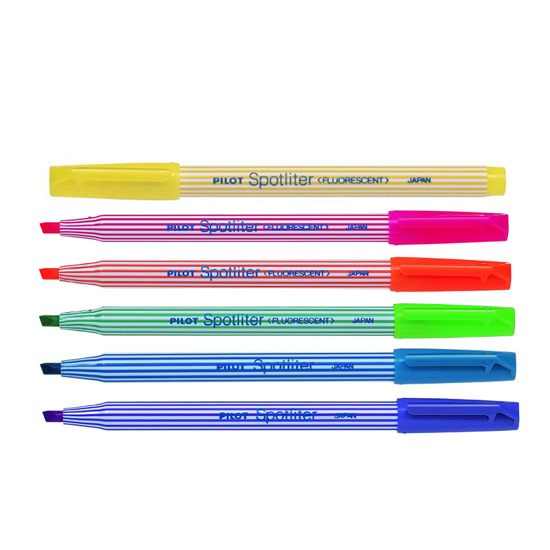 PILOT Surligneur Spotliner