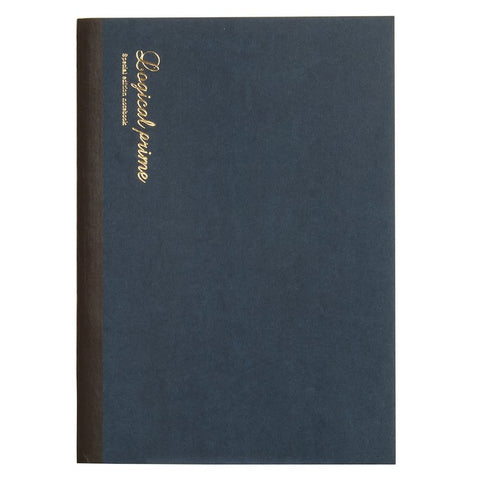 Cahier Nakabayashi Logical Prime B5 Piqué