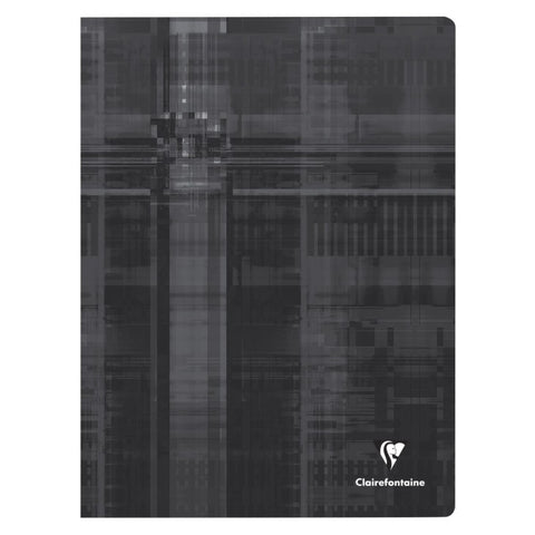 Clairefontaine cahier couverture souple 192 pages 5x5