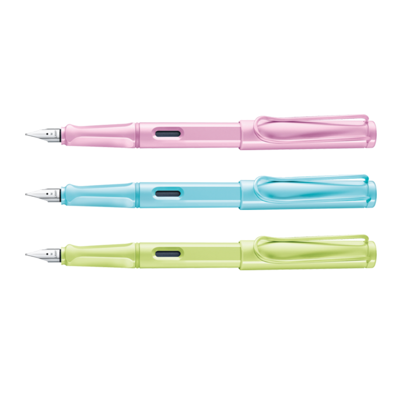 Stylo Plume Bois Lamy Safari Stylo-plume Aigue-marine Avec Poignée Ergonomique Et Plume En Acier Poli D'une Largeur De Trait EF – Plastique ASA Robuste – Avec Cartouche D'encre T 10 Bleue Stylo Plume Bois Lamy Safari Stylo-plume Aigue-marine Avec Poignée Ergonomique Et Plume En Acier Poli D'une Largeur De Trait EF – Plastique ASA Robuste – Avec Cartouche D'encre T 10 Bleue