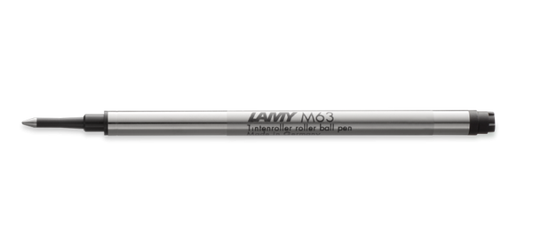 LAMY M63 Recharges pour stylo à bille roulante