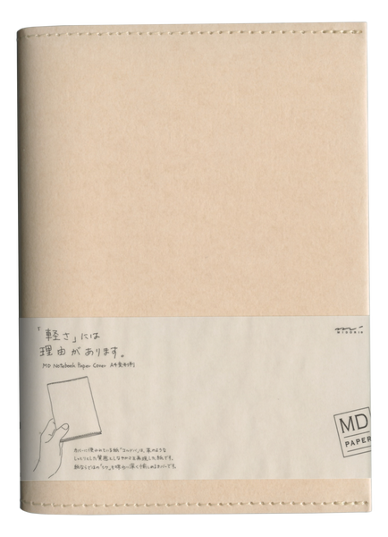 MIDORI MD Coverture en Papier - Plusieurs tailles