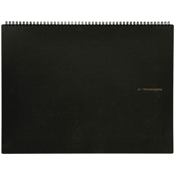 MARUMAN  Mnemosyne A3 quadrillé