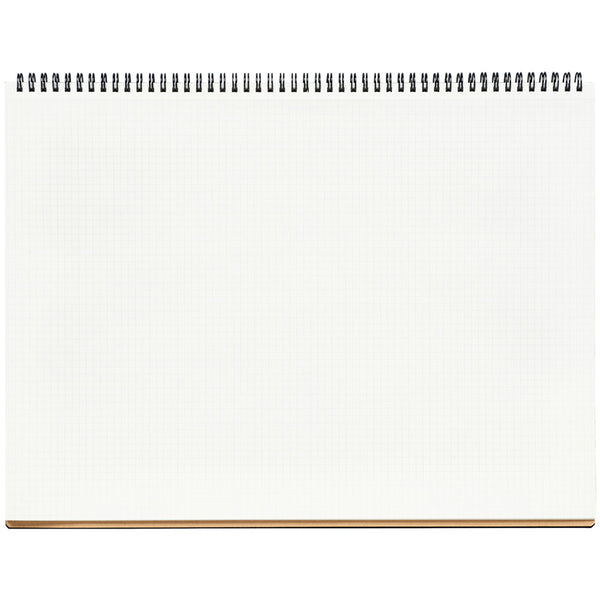 MARUMAN  Mnemosyne A3 quadrillé