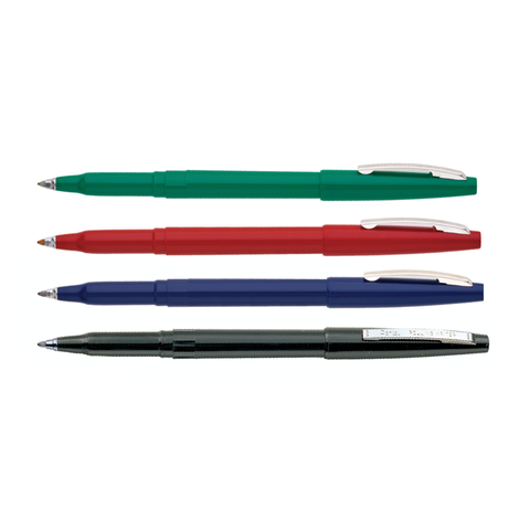 PENTEL Stylo bille roulante Rolling Writer