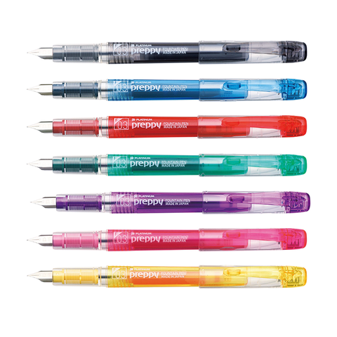 Pilot Vpen stylo plume moyenne pointe assortis - Stylos Plumesfavorable à  acheter dans notre magasin