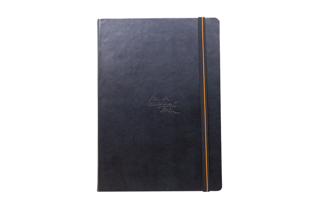 Carnet RHODIA TOUCH Carb`On®