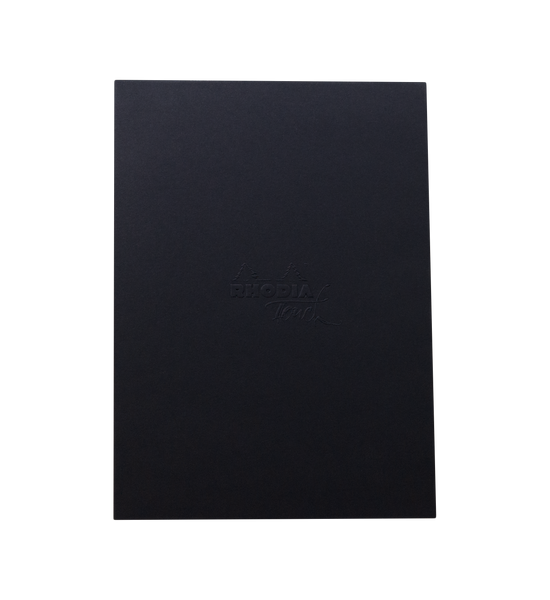 RHODIA Touch cahier Layout A5+