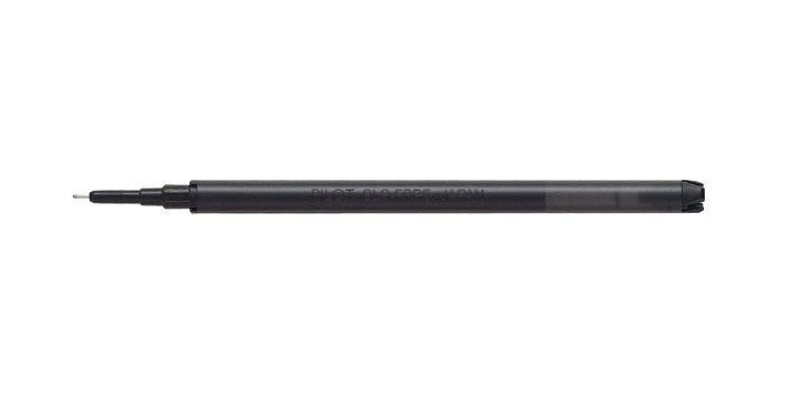 Recharge de stylo effaçable PILOT FRIXION, 0.4mm, rouge, bleu