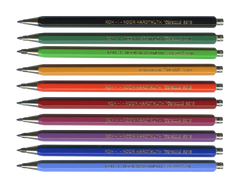 KOH-I-NOOR 5900 TOISEN D'OR And 5201 VERSATILE - Metal