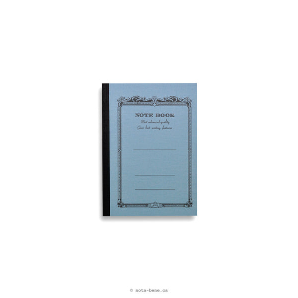 APICA Cahier série Note Book [CD10]