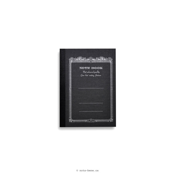 APICA Cahier série Note Book [CD10]