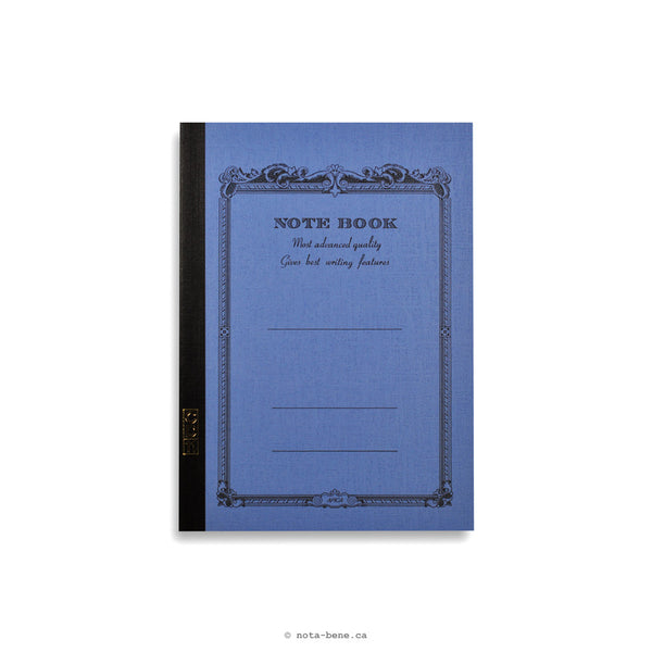 APICA Cahier série Note Book [CD11]