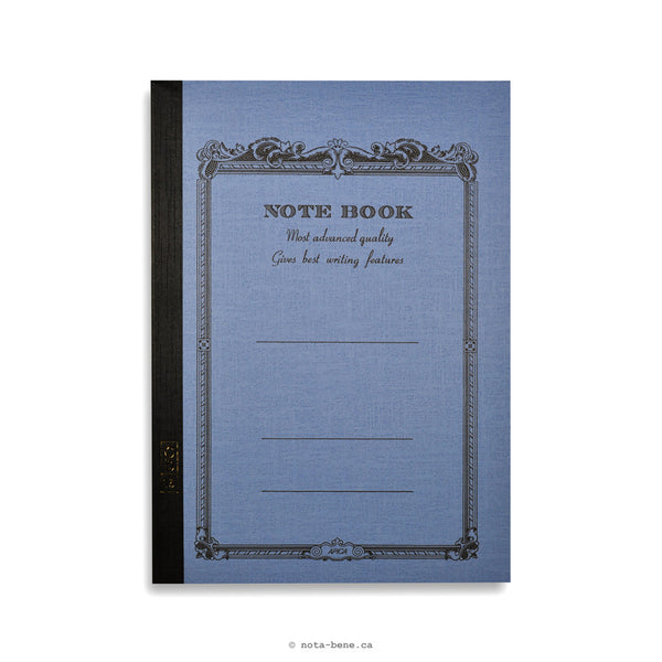 APICA Note Cahier série Note Book [CD15]