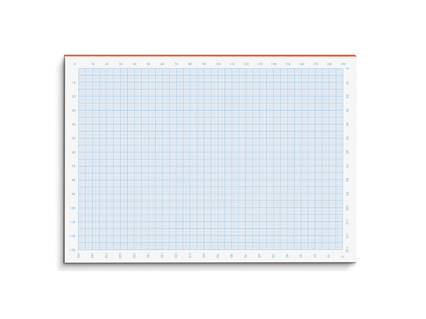 type.MANUFAKTUR Bloc-Notes Qualité Supérieure • Premium Note Pads [600-..]