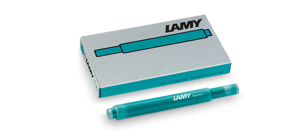 LAMY T10 Recharge cartouches d'encre
