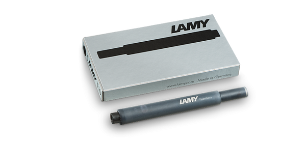 LAMY T10 Recharge cartouches d'encre