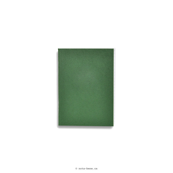 Midori Traveler's Notebook 002 Cahier Quadrillé (format passeport) [14369006]