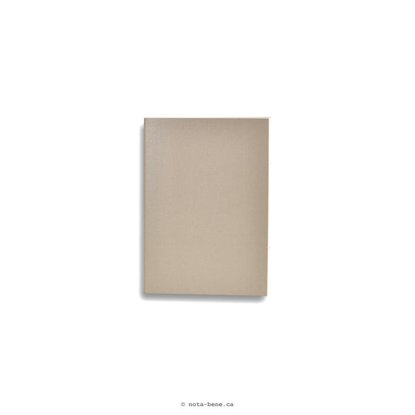 MIDORI TRAVELER'S COMPANY 007 Cahier Agenda Hebdomadaire (Format Passeport)
