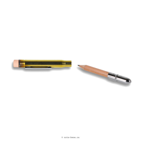 MIDORI TRAVELER'S COMPANY Recharge de Crayons/Gommes  [38064006]