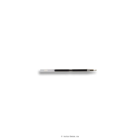 Midori Recharge Stylo Bille Laiton Traveler's Company • Brass Ball Point Pen Refill [36620006]