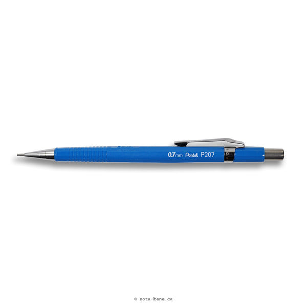 Pentel Porte Mine Graphite • Graphite Mechanical Pencil [P200]