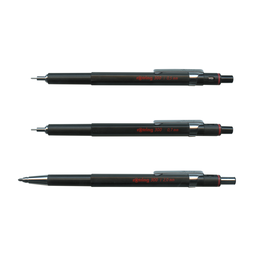 Rotring Pousse-mines 300